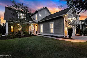 302 Castaway Dr, Bluffton, SC 29910 - Photo 1