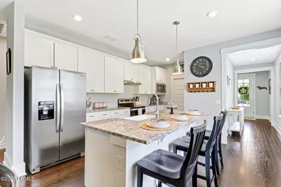 582 Blue Jay Lane, Okatie, SC 29909 - Photo 1