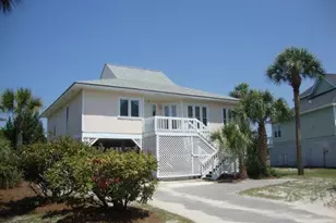 8 Nautical Watch Way, Saint Helena Island, SC 29920 - Photo 1