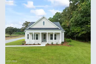 36 Tuscarora Avenue, Beaufort, SC 29907 - Photo 1