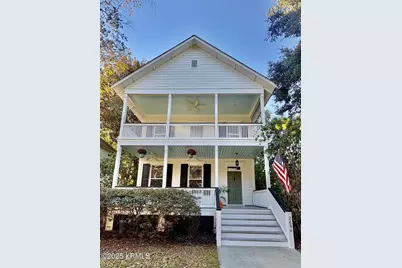 2654 Broad Street, Beaufort, SC 29902 - Photo 1