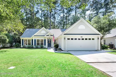 317 Mill Pond Road, Bluffton, SC 29910 - Photo 1