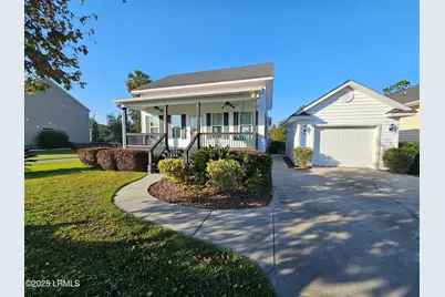 25 Congaree Way, Beaufort, SC 29902 - Photo 1