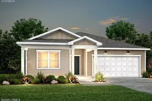 1117 Salty Hammock Ct, Beaufort, SC 29902 - Photo 1