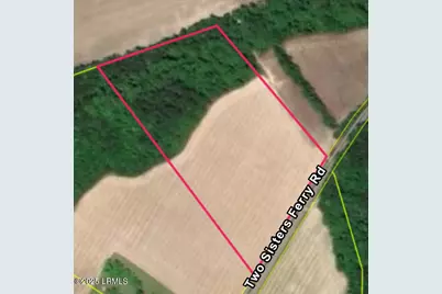 8398 Two Sisters Ferry Road, Estill, SC 29918 - Photo 1