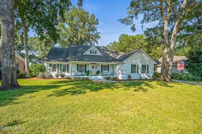 369 Cottage Farm Drive, Beaufort, SC 29902 - Photo 1