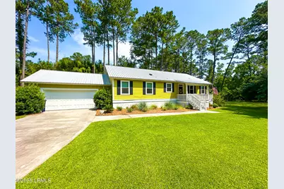 29 Downing Drive, Beaufort, SC 29907 - Photo 1