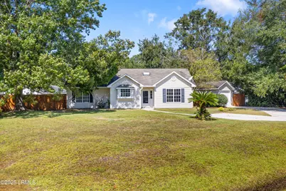 1 Irongate Drive, Beaufort, SC 29906 - Photo 1