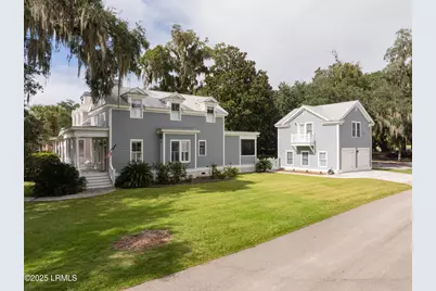 16 Sheridan Road, Beaufort, SC 29907 - Photo 1