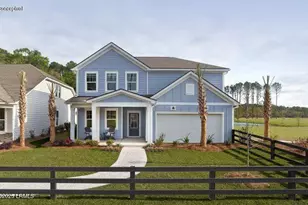 1146 Salty Hammock Ct, Beaufort, SC 29902 - Photo 1