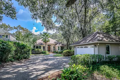 101 Chicora Point, Saint Helena Island, SC 29920 - Photo 1