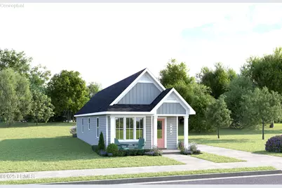 219 Crown Street, Hardeeville, SC 29927 - Photo 1