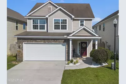 117 Glory Road, Beaufort, SC 29906 - Photo 1