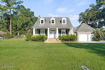 6086 Vaux Road, Beaufort, SC 29906 - Photo 1