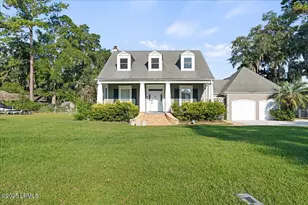 6086 Vaux Rd, Beaufort, SC 29906 - Photo 1