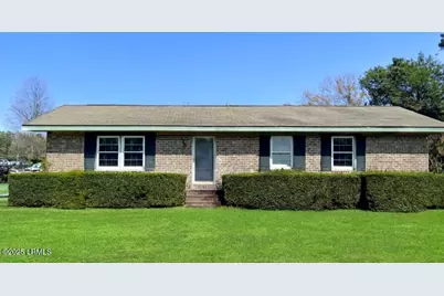 21 Poston Drive, Yemassee, SC 29945 - Photo 1