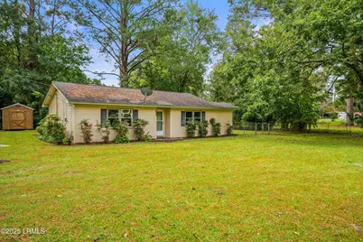 2406 Mossy Oaks Road, Beaufort, SC 29902 - Photo 1