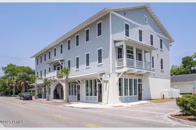 711 Bladen Street #312, Beaufort, SC 29902 - Photo 1