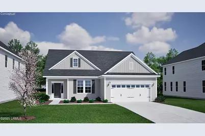 108 Thistle Lane, Beaufort, SC 29907 - Photo 1