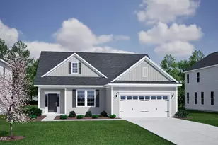 108 Thistle Ln, Beaufort, SC 29907 - Photo 1