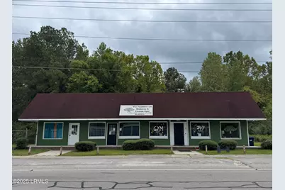 110 3rd Street E, Hampton, SC 29924 - Photo 1