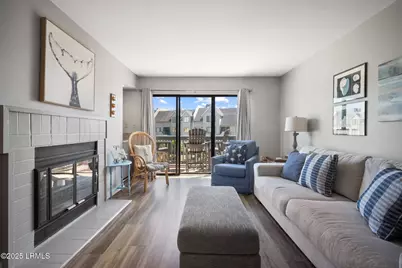 603 New Haven Court, Fripp Island, SC 29920 - Photo 1