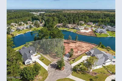 213 Slack Tide Drive, Hardeeville, SC 29927 - Photo 1