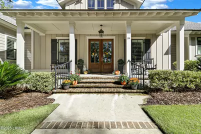 84 Lancaster Boulevard, Bluffton, SC 29909 - Photo 1