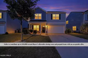 25 Chestnut St, Beaufort, SC 29906 - Photo 1