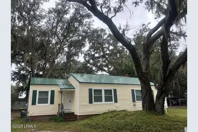1104 Lafayette Street, Beaufort, SC 29902 - Photo 1