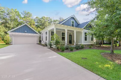 32 Faculty Drive, Beaufort, SC 29907 - Photo 1