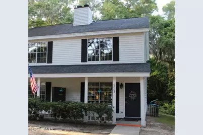 900 B 16th Street, Port Royal, SC 29935 - Photo 1