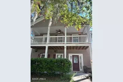 505 Abner Lane, Beaufort, SC 29902 - Photo 1