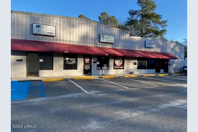 1108 N Jefferies Boulevard, Walterboro, SC 29488 - Photo 1