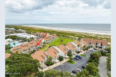 124 Captain John Fripp Villa, Fripp Island, SC 29920 - Photo 1