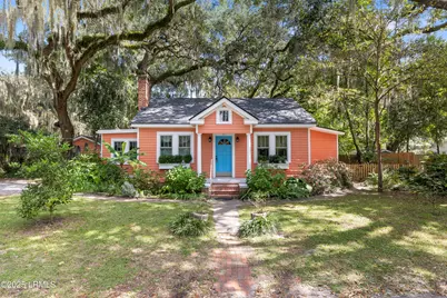 411 Heyward Street, Beaufort, SC 29902 - Photo 1
