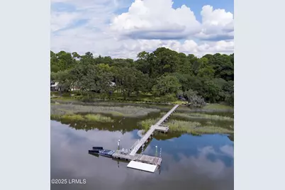 20 Garrett Lane, Seabrook, SC 29940 - Photo 1