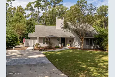 8 Chickadee Road, Hilton Head Island, SC 29926 - Photo 1