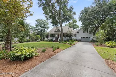 70 Downing Drive, Beaufort, SC 29907 - Photo 1