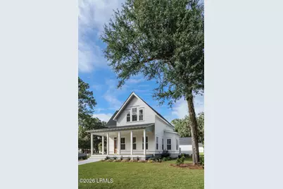 2801 North Street, Beaufort, SC 29902 - Photo 1