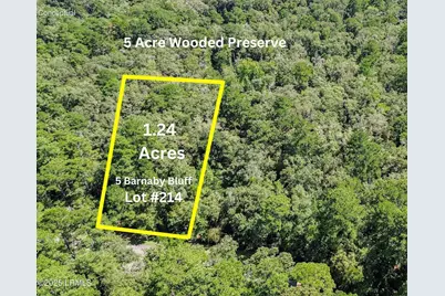 5 Barnaby Bluff, Seabrook, SC 29940 - Photo 1