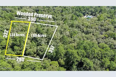 5 & 7 Barnaby Bluff, Seabrook, SC 29940 - Photo 1