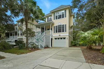 40 Victoria Square Drive, Hilton Head Island, SC 29926 - Photo 1