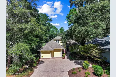 275 Locust Fence Road, Saint Helena Island, SC 29920 - Photo 1