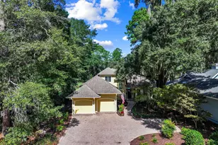 275 Locust Fence Rd, Saint Helena Island, SC 29920 - Photo 1