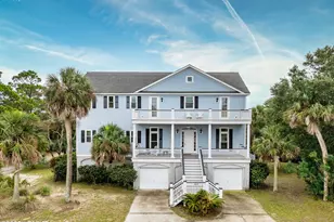 619 Dolphin Rd, Saint Helena Island, SC 29920 - Photo 1