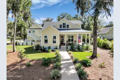 1 Carter Oaks Drive, Beaufort, SC 29907 - Photo 1