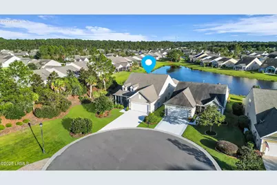 906 Knollwood Court, Okatie, SC 29909 - Photo 1