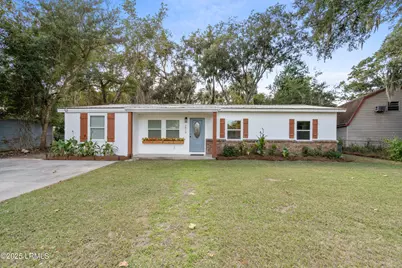 1810 Westview Avenue, Beaufort, SC 29902 - Photo 1