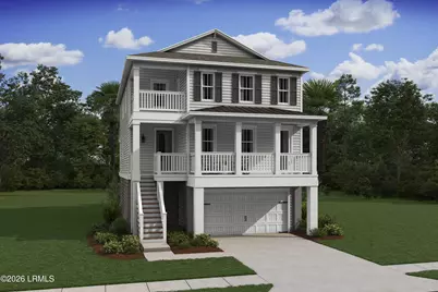 13 Shiloh Court, Beaufort, SC 29907 - Photo 1